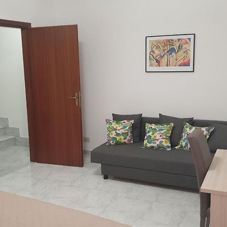 Casa Vacanze San Martino Corleone Bagian luar foto