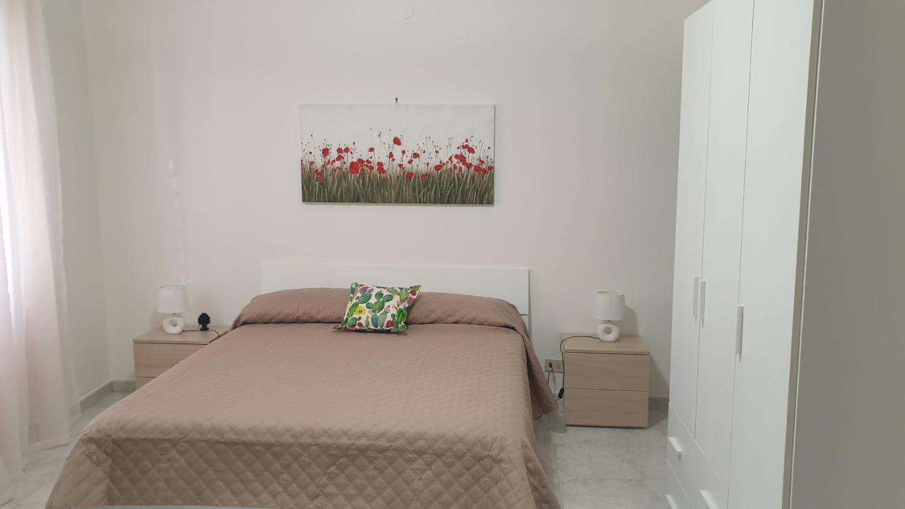 Casa Vacanze San Martino Corleone Bagian luar foto
